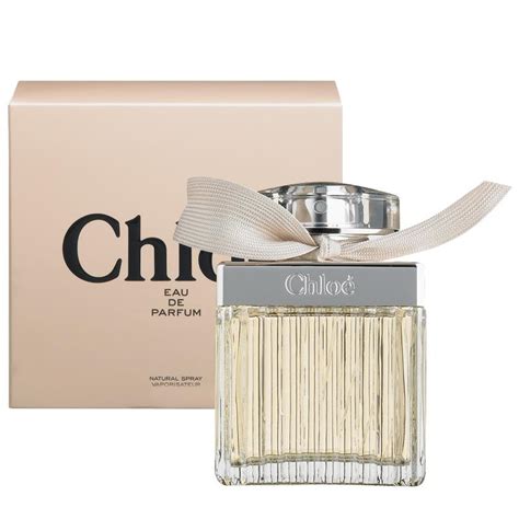 chloe parfum 75ml|chloe perfume at boots.